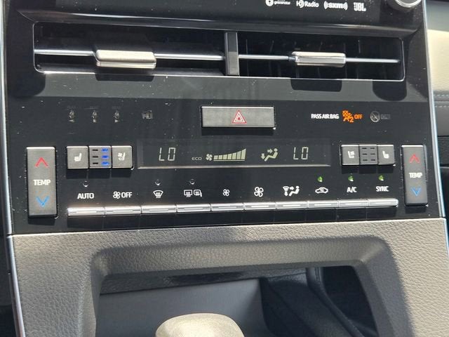 2019 Toyota Avalon Hybrid Limited