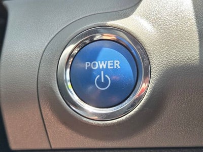 2019 Toyota Avalon Hybrid Limited
