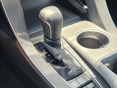 2019 Toyota Avalon Hybrid Limited