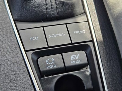 2019 Toyota Avalon Hybrid Limited