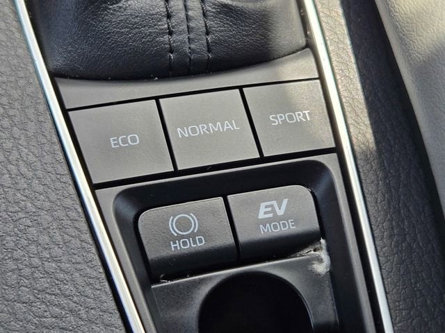 2019 Toyota Avalon Hybrid Limited
