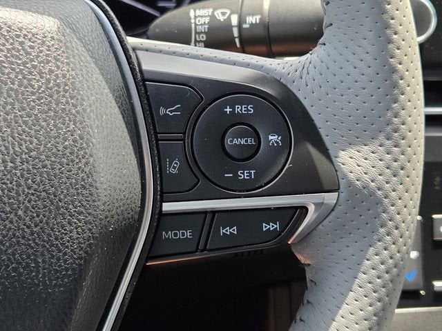 2019 Toyota Avalon Hybrid Limited