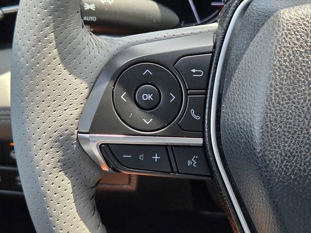 2019 Toyota Avalon Hybrid Limited
