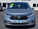 2021 Honda Odyssey Elite