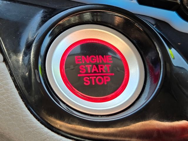 2021 Honda Odyssey Elite