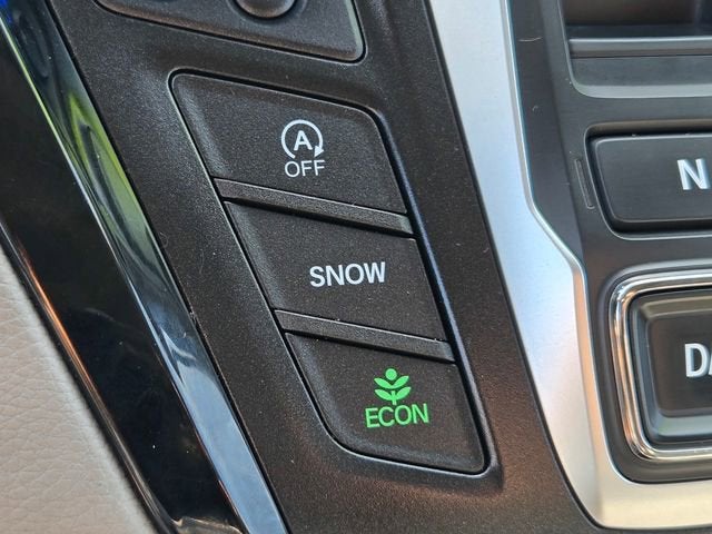 2021 Honda Odyssey Elite