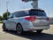 2021 Honda Odyssey Elite