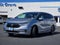 2021 Honda Odyssey Elite