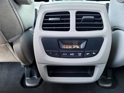 2018 Honda Pilot EX