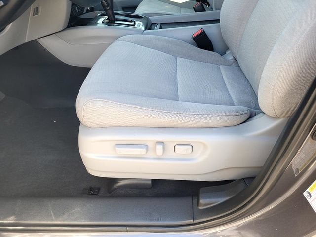 2018 Honda Pilot EX