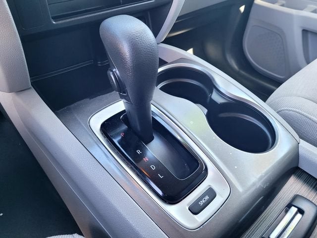 2018 Honda Pilot EX