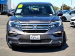 2018 Honda Pilot EX