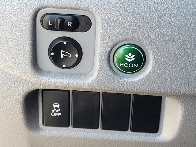 2018 Honda Pilot EX
