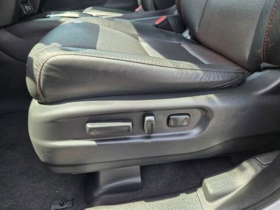 2021 Honda Pilot Black Edition
