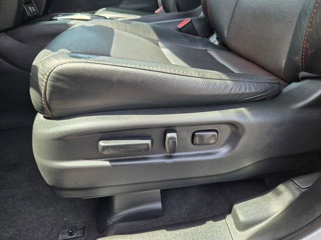 2021 Honda Pilot Black Edition