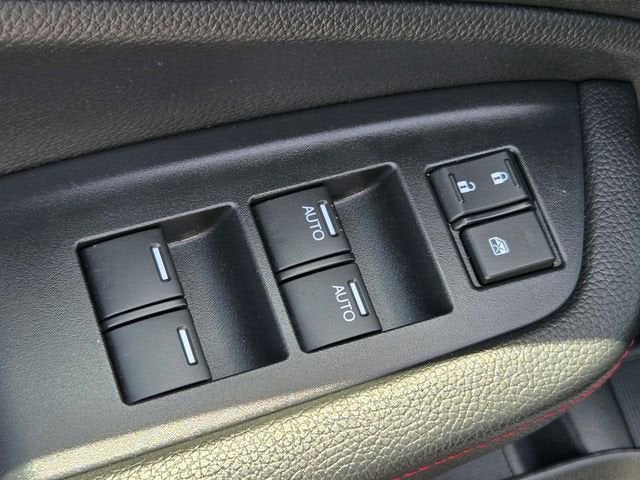 2021 Honda Pilot Black Edition