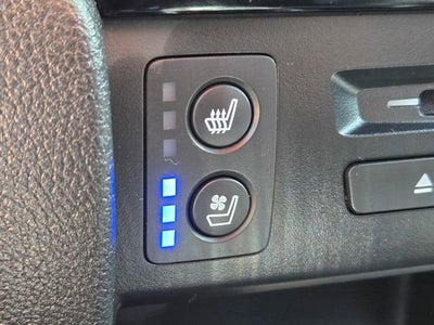 2021 Honda Pilot Black Edition
