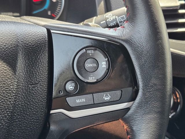 2021 Honda Pilot Black Edition