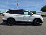 2021 Honda Pilot Black Edition