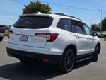 2021 Honda Pilot Black Edition