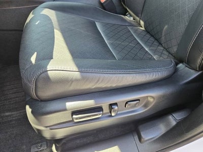 2023 Honda Passport Elite
