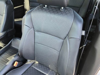 2023 Honda Passport Elite