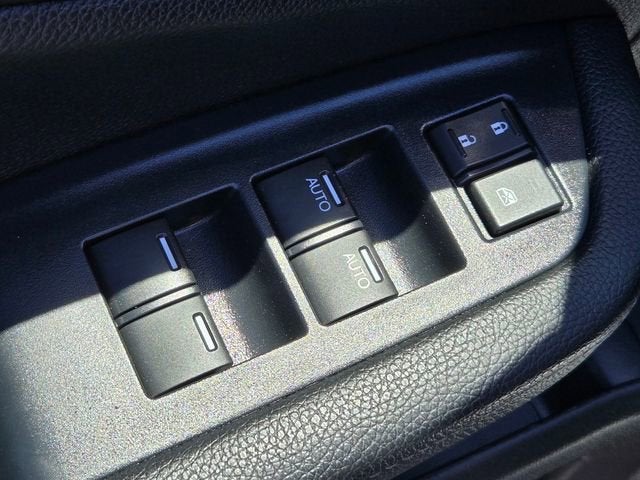 2023 Honda Passport Elite