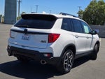 2023 Honda Passport Elite