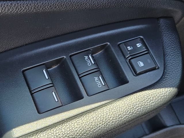 2021 Honda Passport Sport