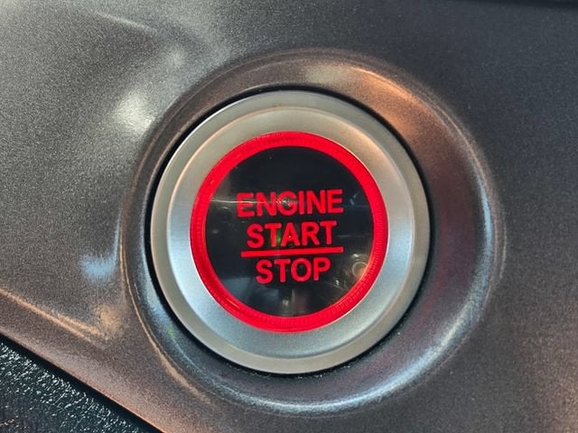 2021 Honda Passport Sport