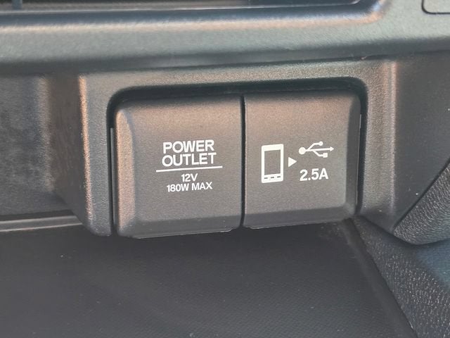 2021 Honda Passport Sport