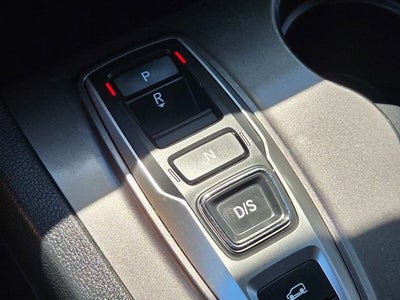 2021 Honda Passport Sport