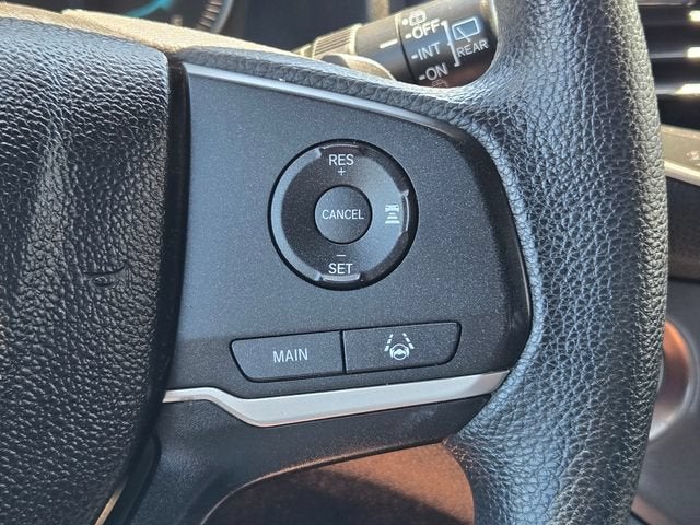 2021 Honda Passport Sport