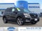 2019 Honda Passport Touring