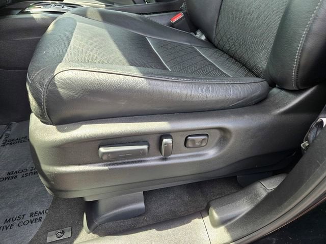 2019 Honda Passport Touring