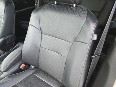 2019 Honda Passport Touring