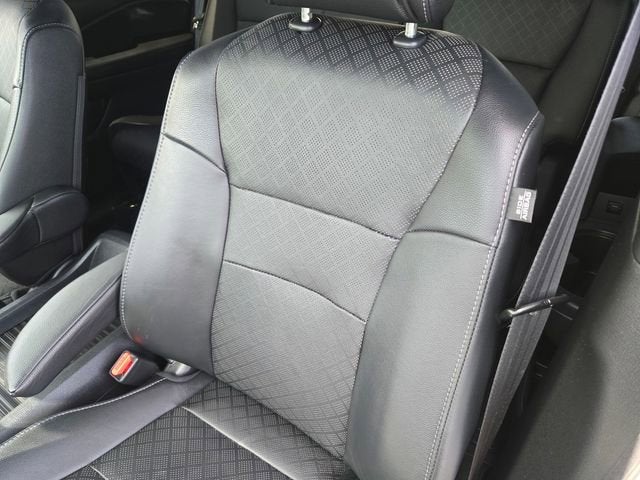 2019 Honda Passport Touring