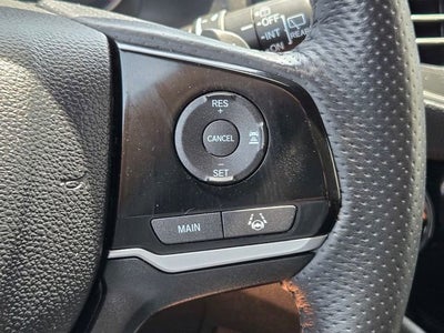 2019 Honda Passport Touring