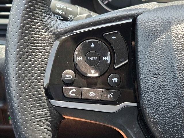 2019 Honda Passport Touring