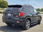 2019 Honda Passport Touring