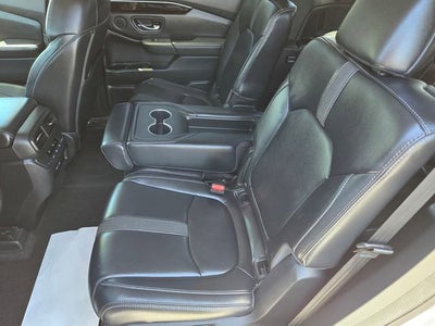 2023 Honda Pilot EX-L 8 Passenger