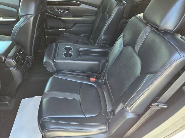 2023 Honda Pilot EX-L 8 Passenger