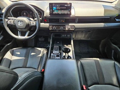 2023 Honda Pilot EX-L 8 Passenger