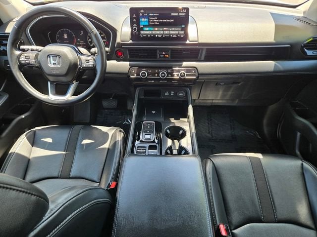 2023 Honda Pilot EX-L 8 Passenger