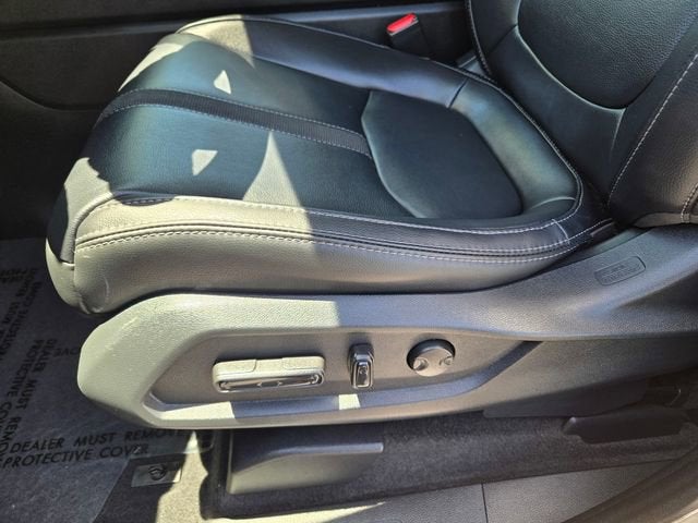2023 Honda Pilot EX-L 8 Passenger