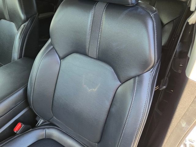 2023 Honda Pilot EX-L 8 Passenger