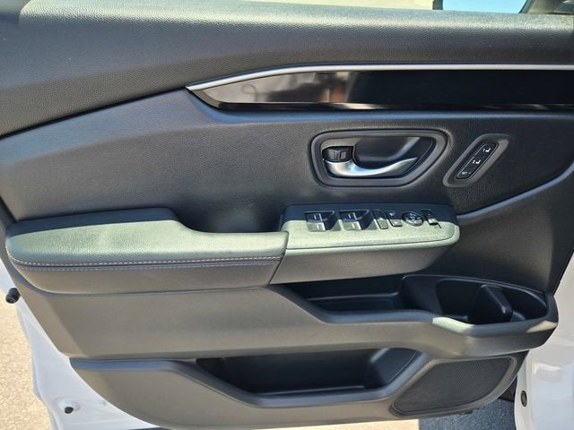 2023 Honda Pilot EX-L 8 Passenger