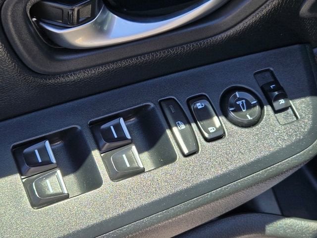 2023 Honda Pilot EX-L 8 Passenger