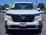 2023 Honda Pilot EX-L 8 Passenger