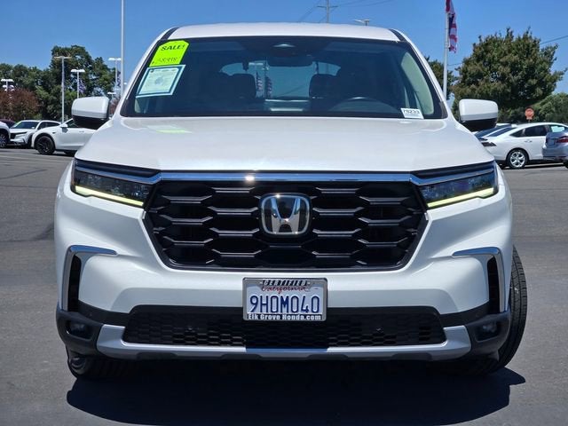 2023 Honda Pilot EX-L 8 Passenger